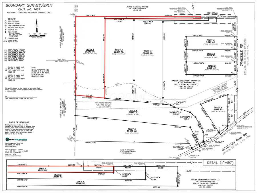 1 Graessle Tract 1, London, OH 43140 - #2
