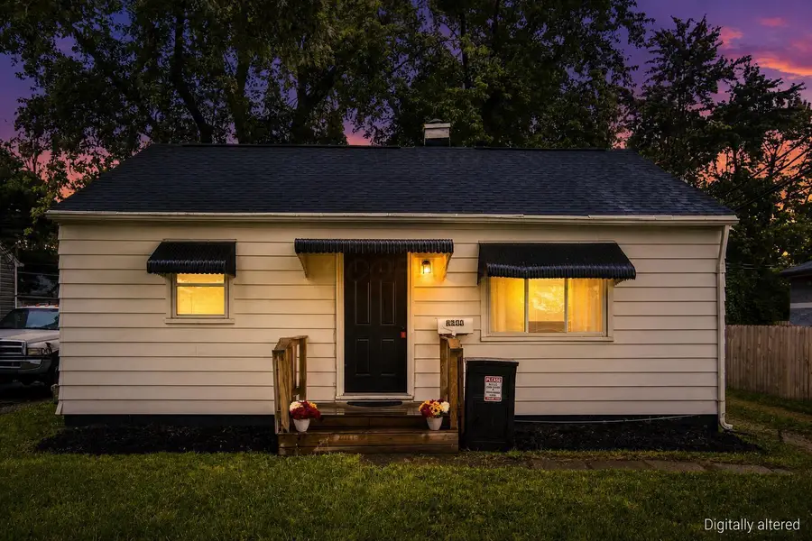 3244 Karl Road, Columbus, OH 43224 - #2