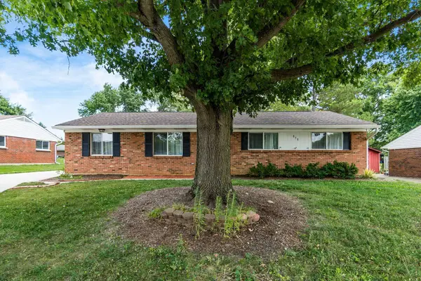 858 Liverpool Place, Westerville, OH 43081