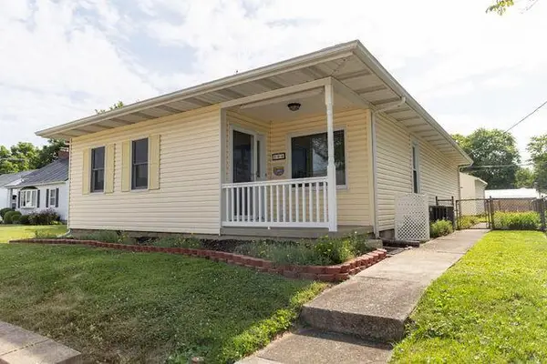704 N Eastwood Avenue, Lancaster, OH 43130