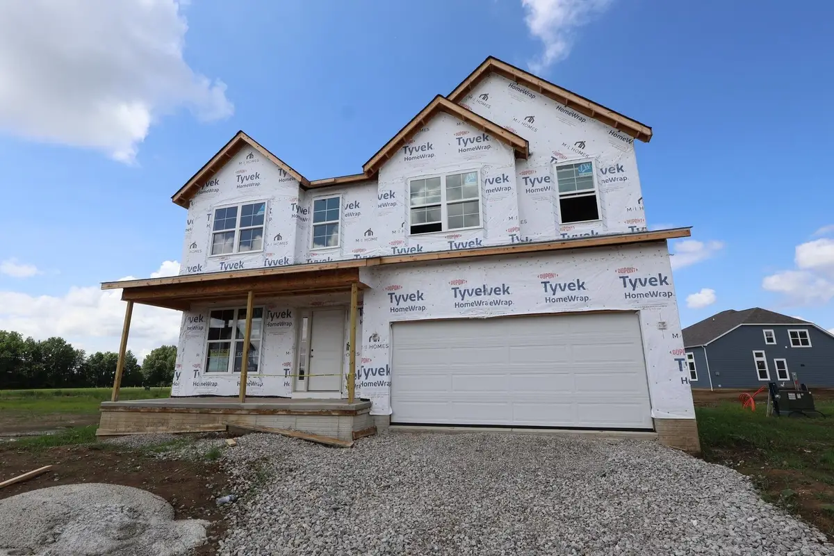 400 Royal Fern Lane, Lewis Center, OH 43035 - #1
