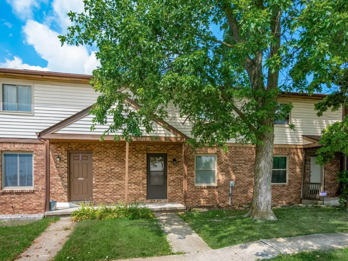 1438 Bairstow Court, Galloway, OH 43119 - #1