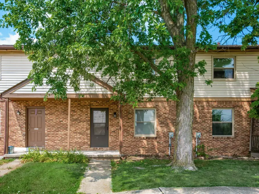 1438 Bairstow Court, Galloway, OH 43119 - #3