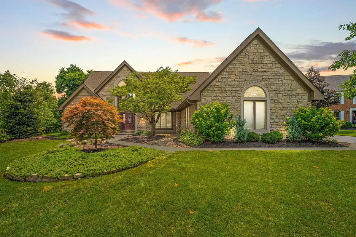 2908 Atoll Drive, Lewis Center, OH 43035 - #1