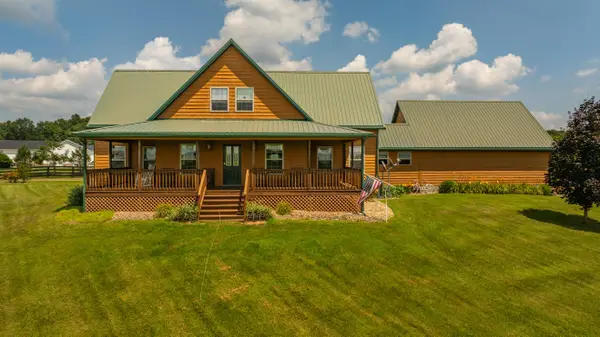 67280 Woodfield Drive, New Plymouth, OH 45654