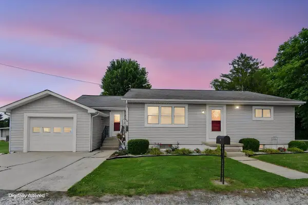 22 Warren Drive, Kingston, OH 45644