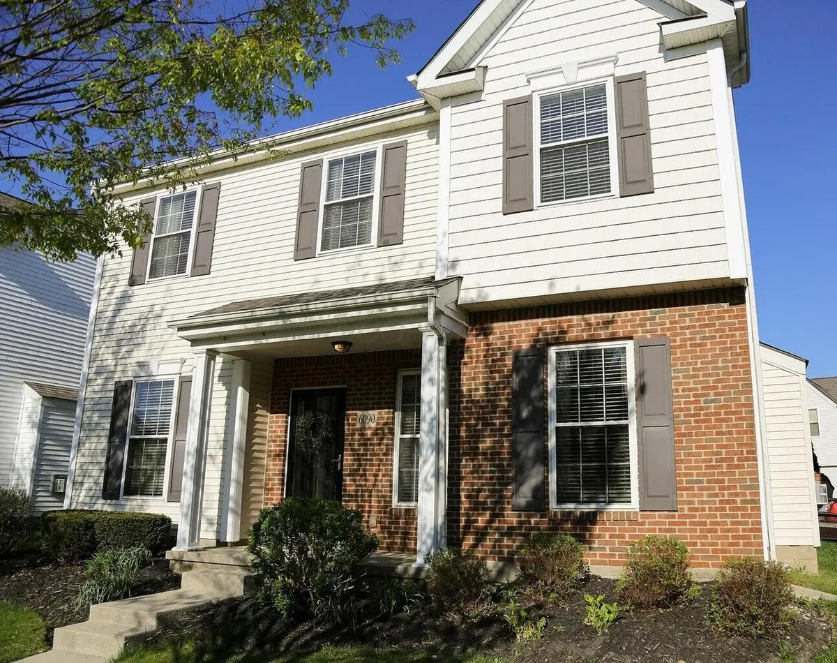 6090 Witherspoon Way, Westerville, OH 43081 - #1