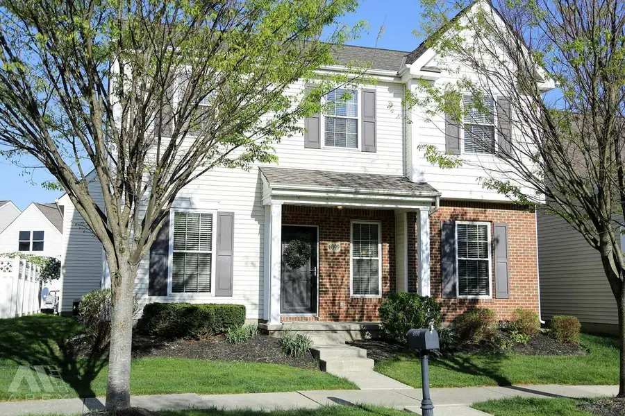 6090 Witherspoon Way, Westerville, OH 43081 - #2