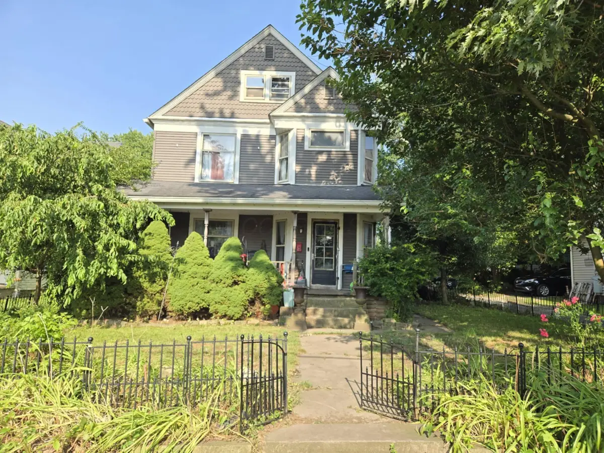 213 N Union Street, Galion, OH 44833 - #1
