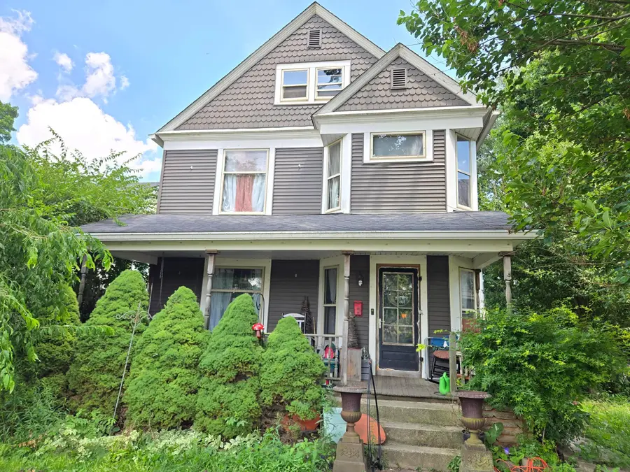 213 N Union Street, Galion, OH 44833 - #2