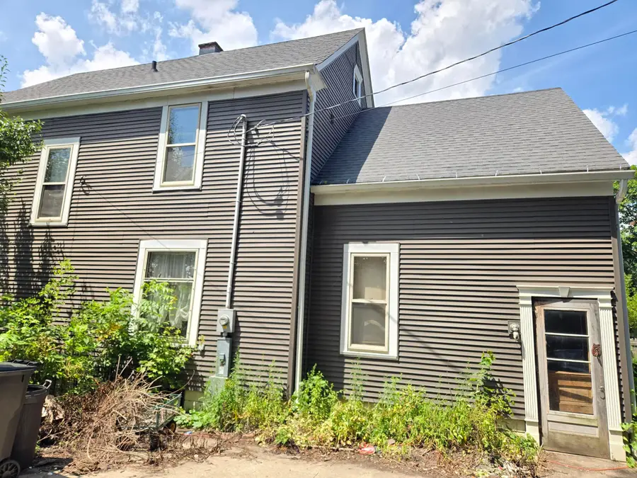 213 N Union Street, Galion, OH 44833 - #3