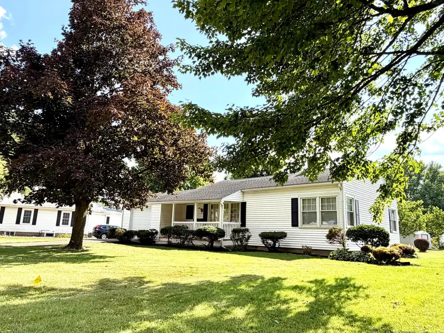 805 Newark Road, Mount Vernon, OH 43050 - #2