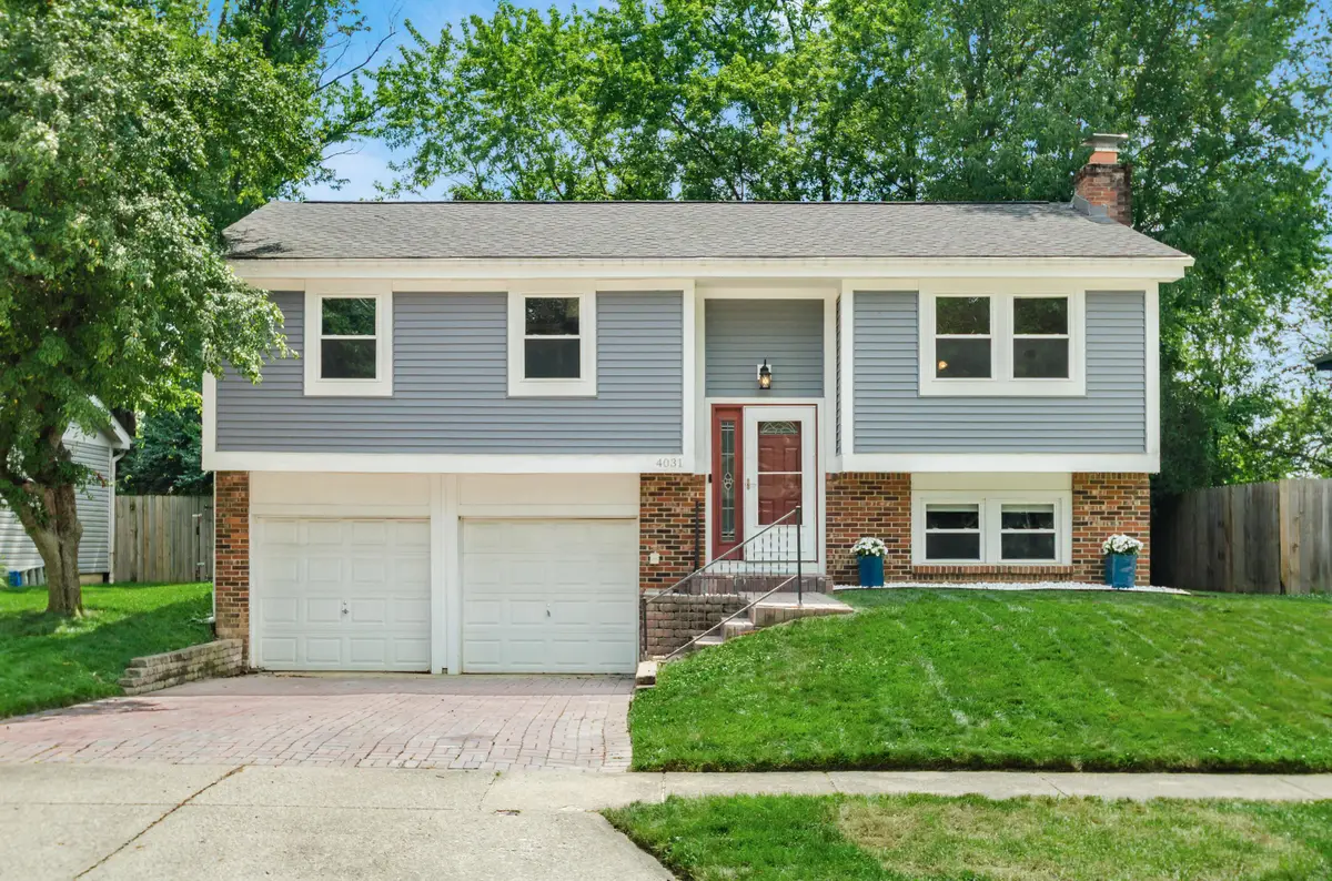 4031 Tri Corner Court, Columbus, OH 43230 - #1