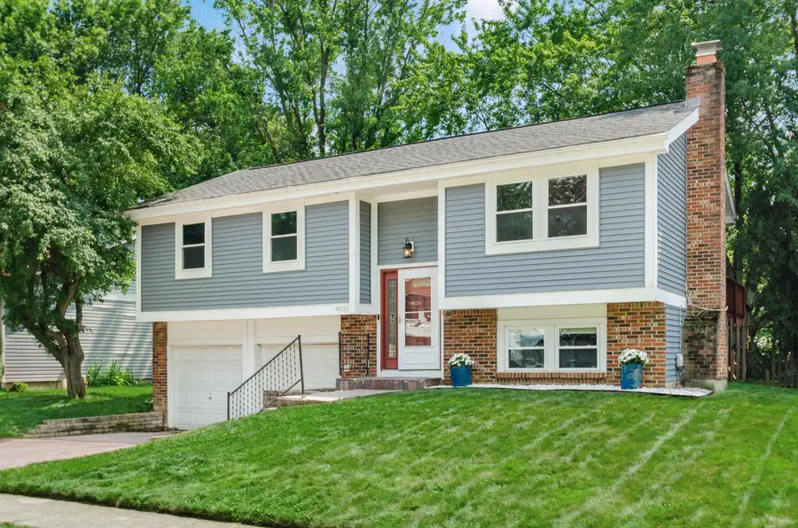 4031 Tri Corner Court, Columbus, OH 43230 - #2