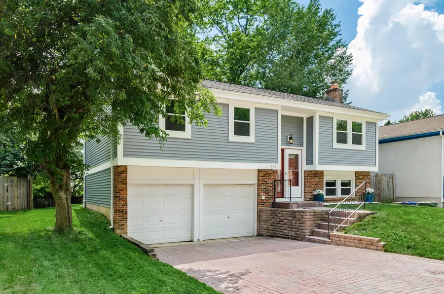 4031 Tri Corner Court, Columbus, OH 43230 - #3