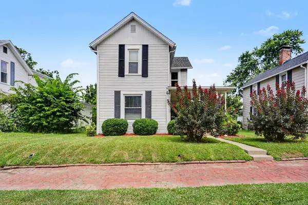 629 King Street, Lancaster, OH 43130