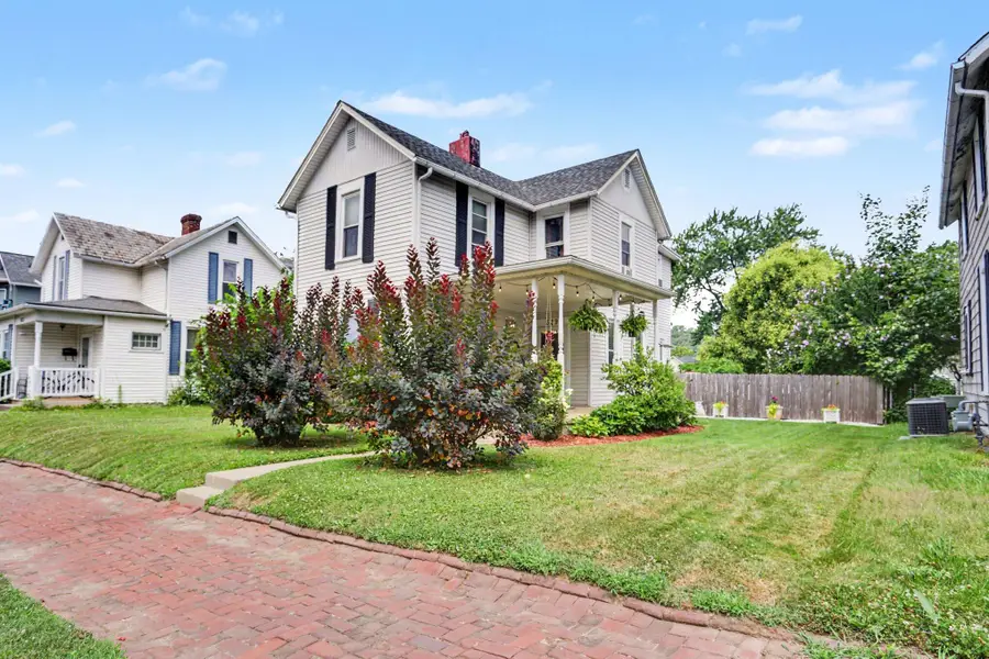 629 King Street, Lancaster, OH 43130 - #2