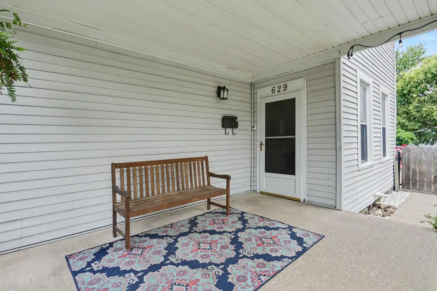 629 King Street, Lancaster, OH 43130 - #3