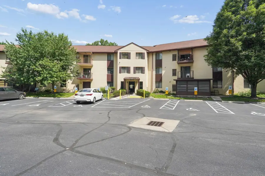 3941 Karl Road, Columbus, OH 43224 - #2