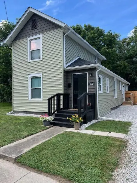 160 W Orchard Street, Newark, OH 43055 - #1