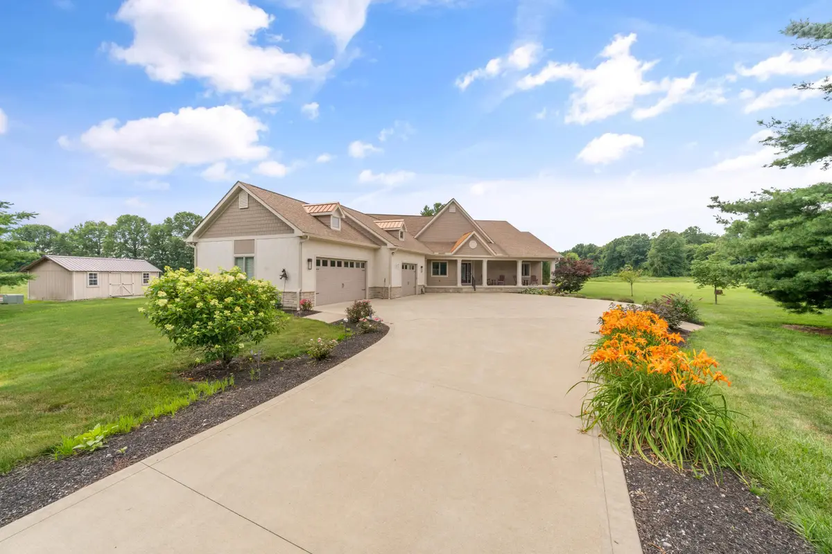 4640 Maynard Road, Delaware, OH 43015 - #1
