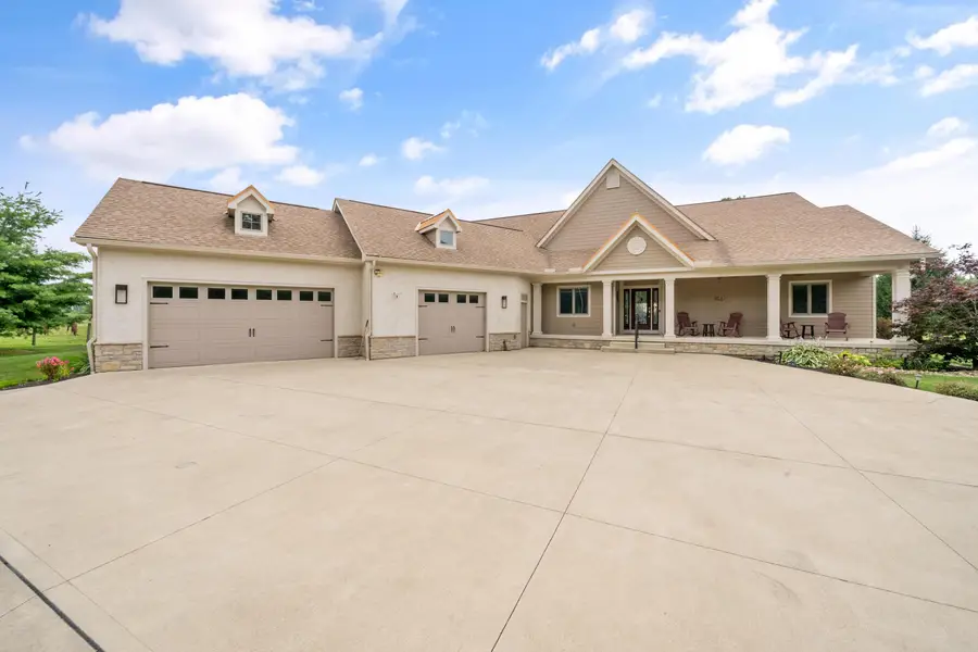 4640 Maynard Road, Delaware, OH 43015 - #2