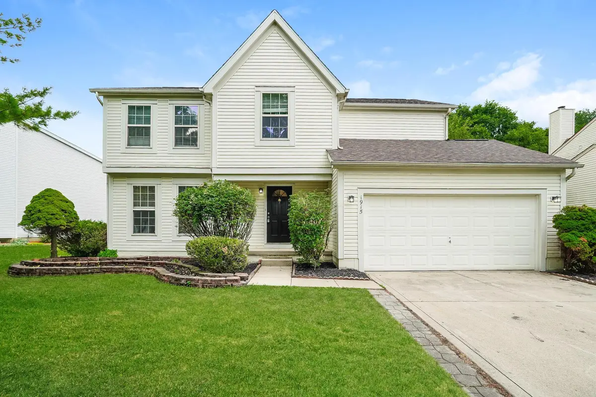 1915 Berwick Court, Delaware, OH 43015 - #1