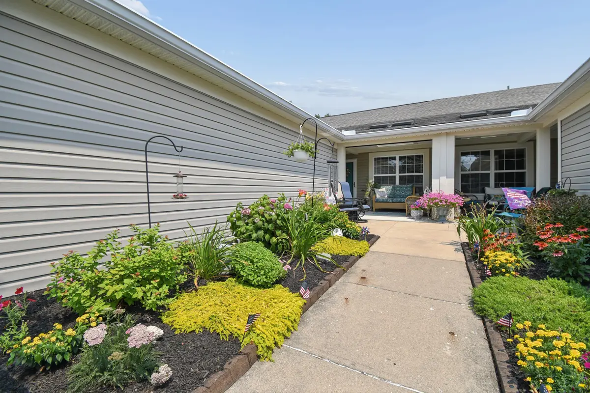 709 Kildow Court, Ashville, OH 43103 - #1
