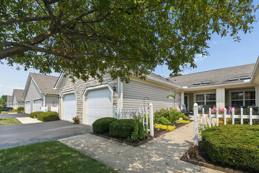 709 Kildow Court, Ashville, OH 43103 - #2