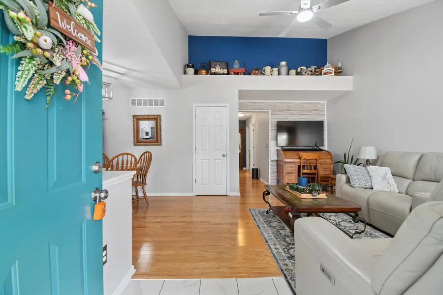 709 Kildow Court, Ashville, OH 43103 - #3
