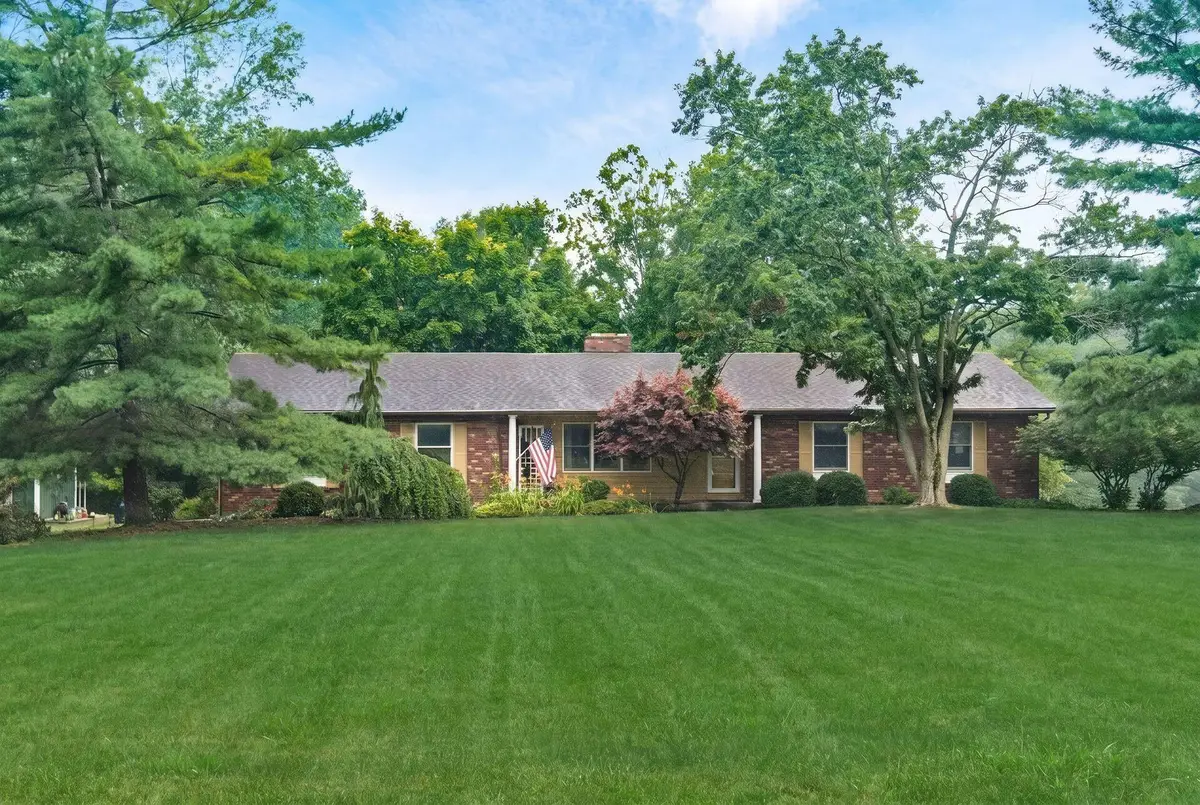 7373 Harlem Road, Westerville, OH 43081 - #1