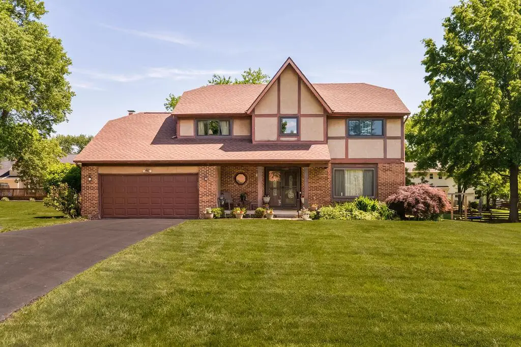 10233 N Crosset Hill Drive, Pickerington, OH 43147 - #1