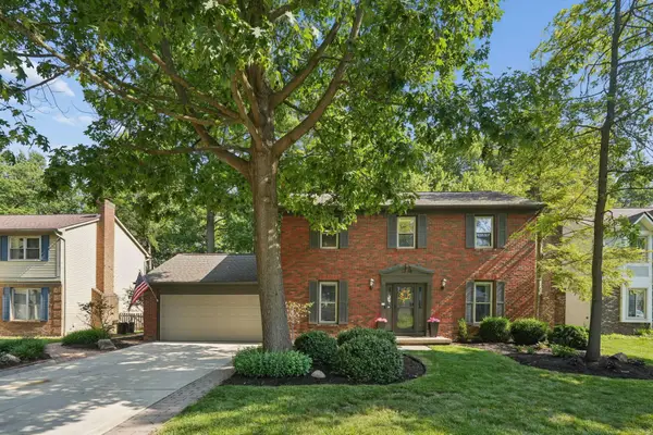 7431 Saunderlane Road, Columbus, OH 43235