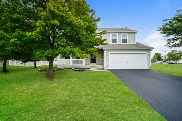 4284 Promenade Avenue, Grove City, OH 43123