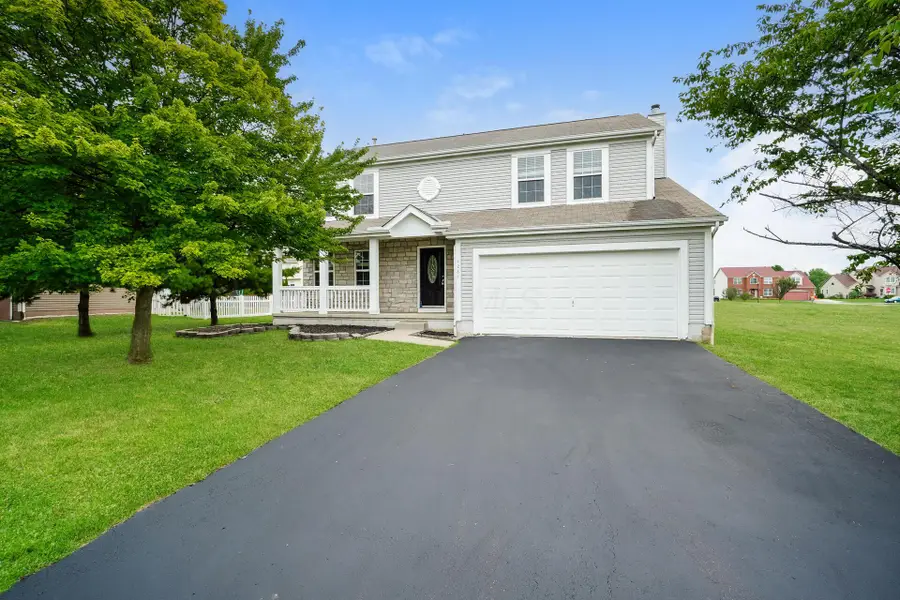 4284 Promenade Avenue, Grove City, OH 43123 - #2