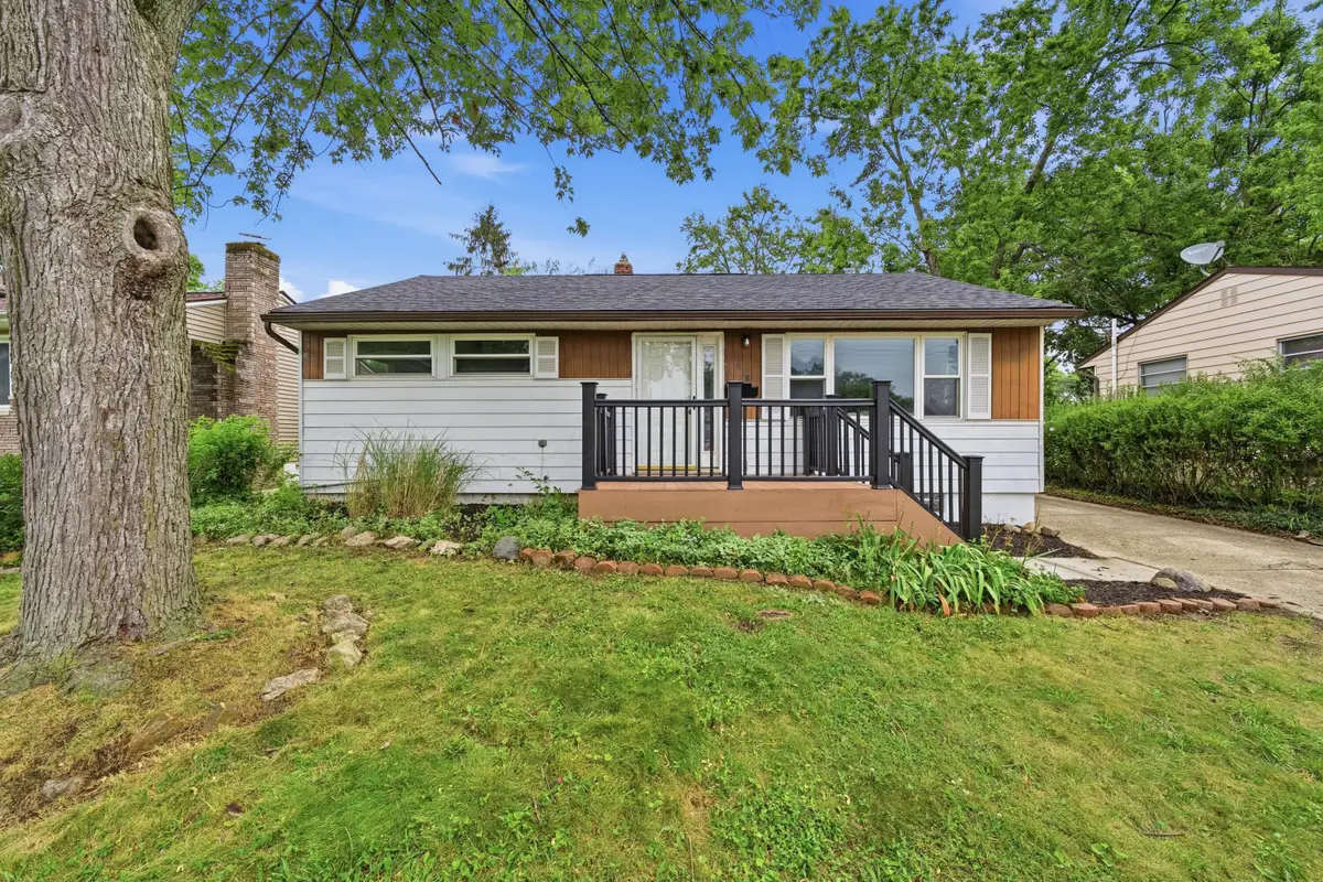 3318 Liv Moor Drive, Columbus, OH 43227 - #1
