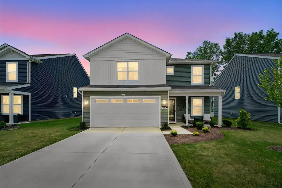 6569 Pfeifer Ash Drive, Canal Winchester, OH 43110 - #1