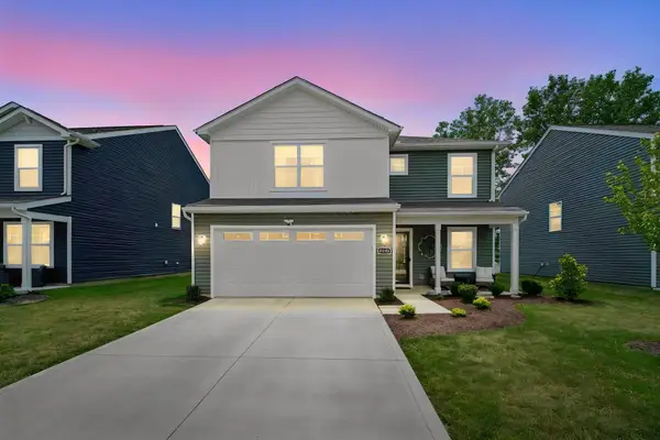 6569 Pfeifer Ash Drive, Canal Winchester, OH 43110