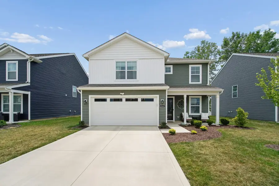 6569 Pfeifer Ash Drive, Canal Winchester, OH 43110 - #2