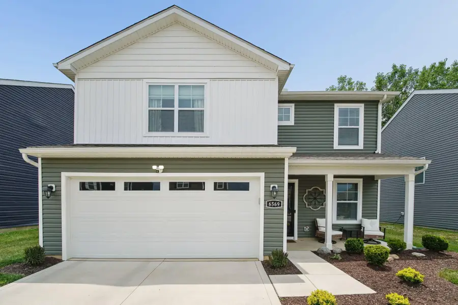 6569 Pfeifer Ash Drive, Canal Winchester, OH 43110 - #3