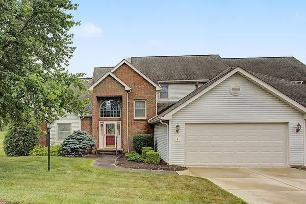 6 Fairway Drive, Mount Vernon, OH 43050