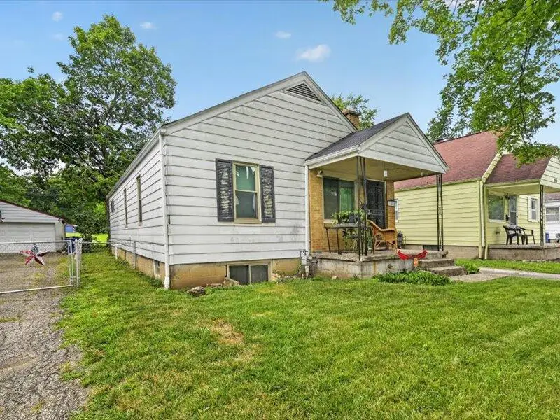 153 S Weyant Avenue, Columbus, OH 43213 - #2
