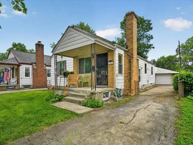 153 S Weyant Avenue, Columbus, OH 43213 - #3