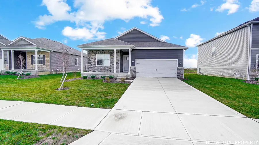 1185 Sherwood Loop, Bellefontaine, OH 43311 - #3