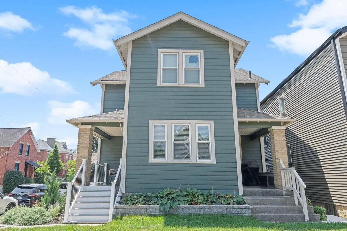 863-865 Beech Street, Columbus, OH 43206 - #1
