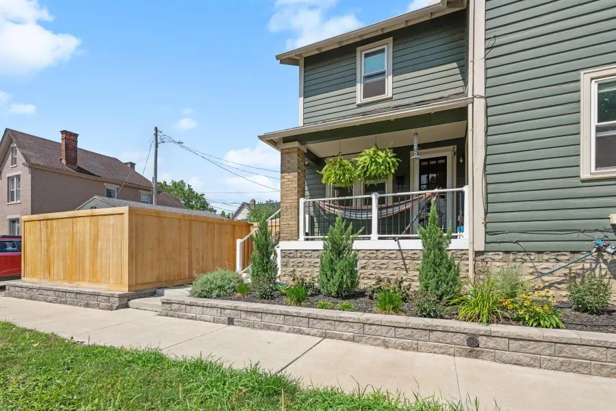 863-865 Beech Street, Columbus, OH 43206 - #3