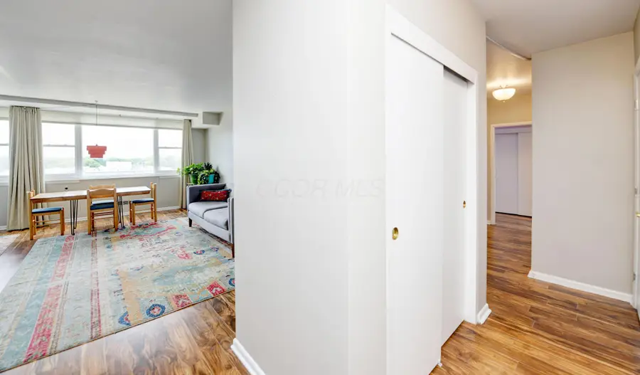 1620 E Broad Street, Columbus, OH 43203 - #2