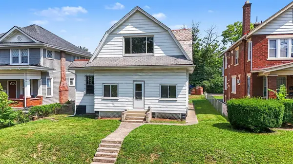 312 E 16th Avenue, Columbus, OH 43201
