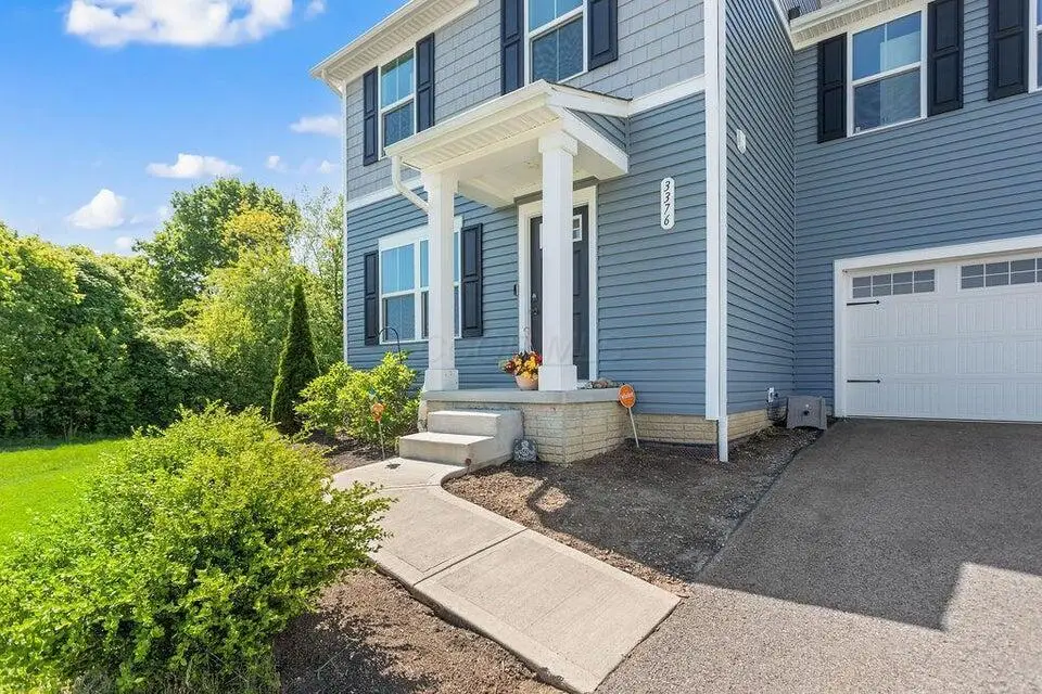 3376 Drake Avenue, Groveport, OH 43125 - #1