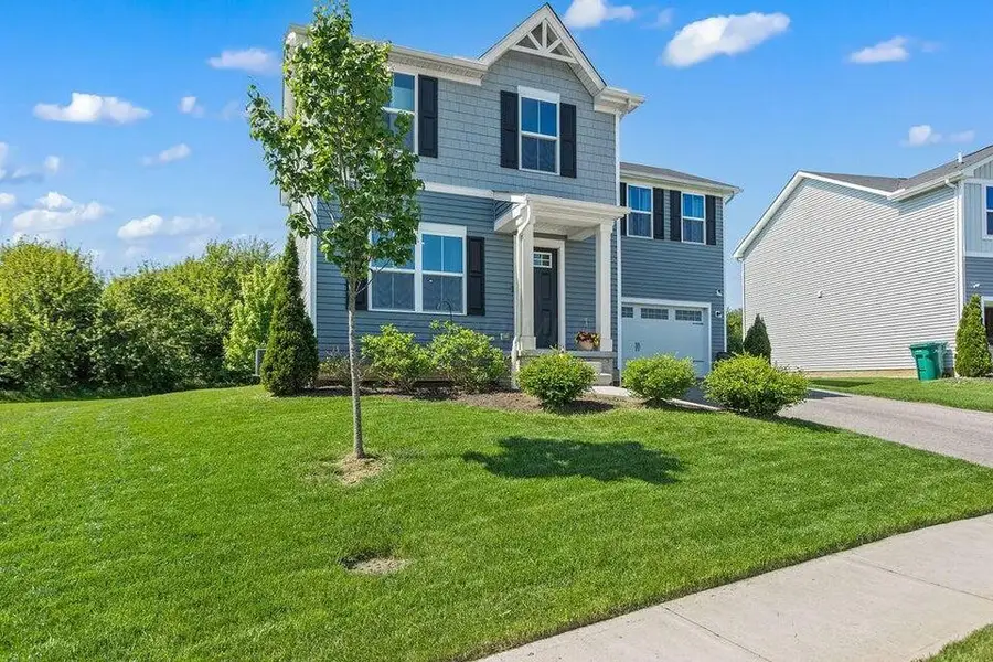 3376 Drake Avenue, Groveport, OH 43125 - #2